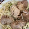 ラーメン二郎 環七一之江店