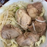 ラーメン二郎 - 