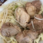 ラーメン二郎 - 