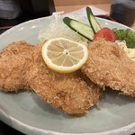 Tonkatsu Sennoki - 