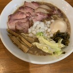 拉麺 mellow - 