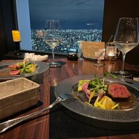 PRIME TOKYO 新宿野村ビル49F - 