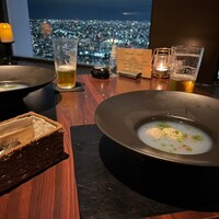 PRIME TOKYO 新宿野村ビル49F - 