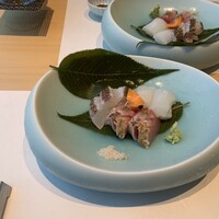 お料理 真 - 