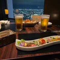 PRIME TOKYO 新宿野村ビル49F - 