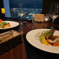 PRIME TOKYO 新宿野村ビル49F - 