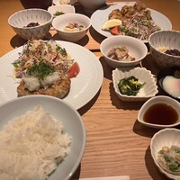 鶏料理 清水 - 