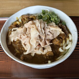 さぬきうどん むぎ_1