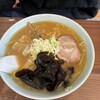 ラーメン寶龍 新冠店