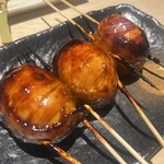 Kushiyaki Matsusuke - 
