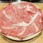 Shabu sen - 