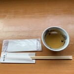 Soba Dokoro Tanakaya - 