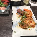 仔虎 エスパル仙台店 - 