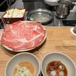 Shabu sen - 