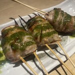 Kushiyaki Matsusuke - 