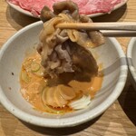 Shabu sen - 