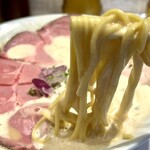 ラーメン家 あかぎ - 