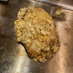 Okonomiyaki Kiji - 