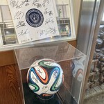 レストラン大原 - 