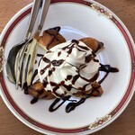 レストラン大原 - 