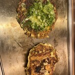 Okonomiyaki Kiji - 