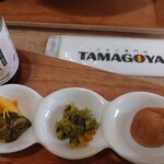 たまご専門店 TAMAGOYA常総レストラン - 