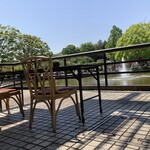 レストラン大原 - 