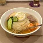 Juju En - 盛岡冷麺