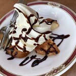 レストラン大原 - 