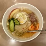 Juju En - 盛岡冷麺