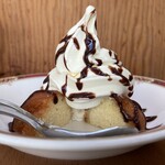 レストラン大原 - 