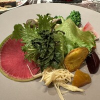 薪焼 銀座おのでら - 