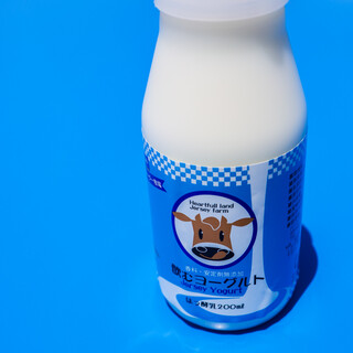 ハートフルランドジャージー牧場_1