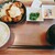 大人食堂 - 料理写真:チキン南蛮セット