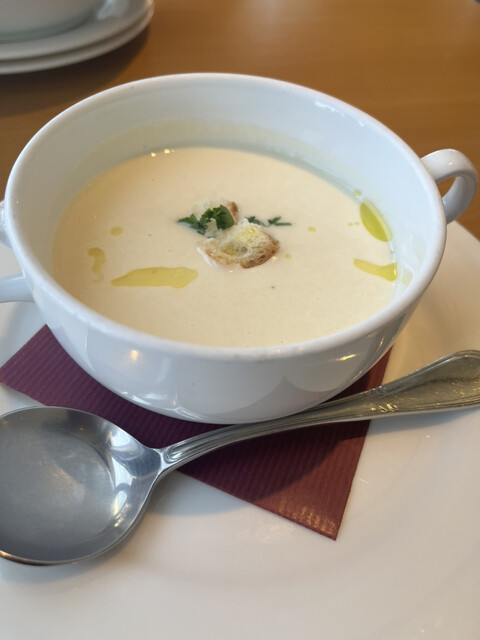 TRATTORIA La Wasabi（トラットリア ラ・ワサビ） - 保原（イタリアン）の写真