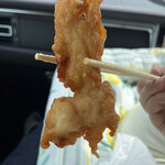 福栄のから揚げ - 料理写真: