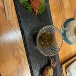 Kaisen Izakaya Sakegumi - 