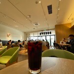 ドトールコーヒーショップ - ドリンク写真: