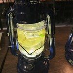 パフェ専門店 Lamp - 