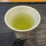 売茶 中村 - 