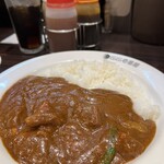 カレーハウス CoCo壱番屋 - ★やさいカレー（ごはん200g）　15辛