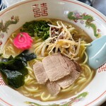 喜楽 - 料理写真: