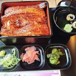 Unagi No Naruse - 