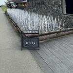 パフェ専門店 Lamp - 