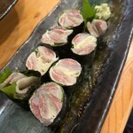 Kaisen Izakaya Sakegumi - 