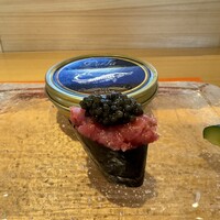 鮨 尚充 - 