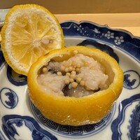 銀座 しのはら - 