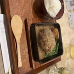 前田食堂 - 