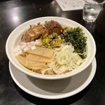 麺屋 聖 - 