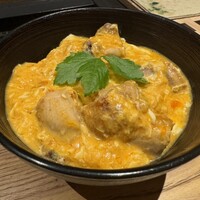 鶏焼き肉 囲 - 